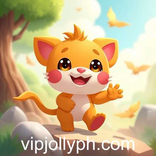 Digital Playgrounds: The Rise of Jollyph
