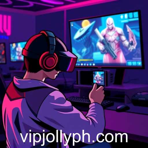Gaming Trends and Innovations: The JollyPh Impact