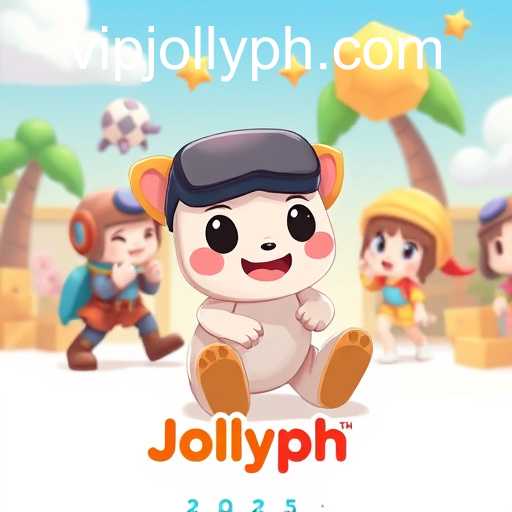 Jollyph: The Growing Hub for Online Gaming in 2025