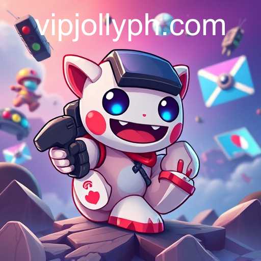 The Rise of Jollyph: A Gaming Phenomenon