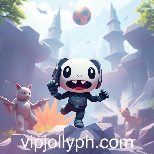 Jollyph: Transforming Online Gaming in 2025