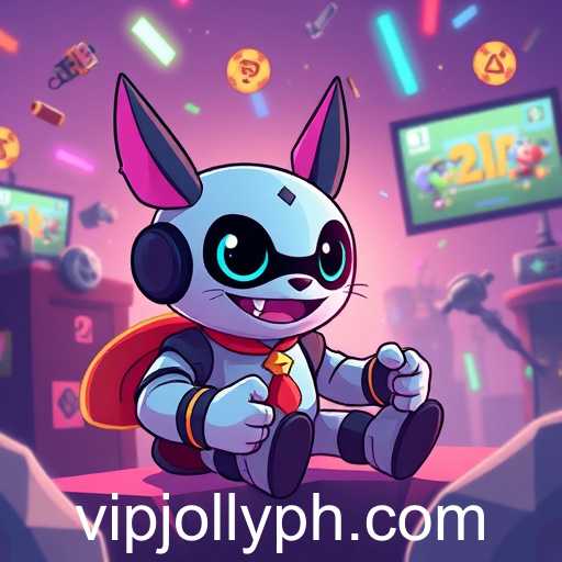 Jollyph: Revolutionizing Online Gaming in 2025