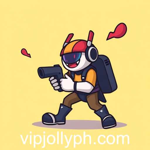 The Surprising Rise of Jollyph in Gaming