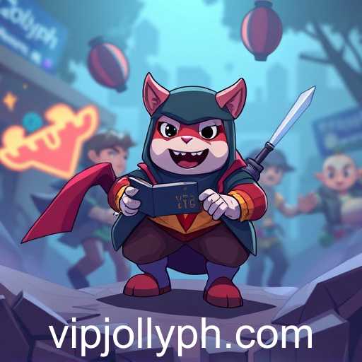 The Rise of Jollyph in Gaming Culture