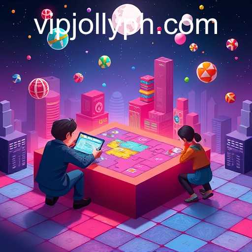 The Rise of Online Puzzle Gaming in 2025